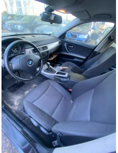 Compteur BMW SERIE 3 E91 TOURING PHASE 1 BREAK Diesel