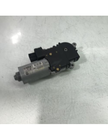 Moteur toit ouvrant BMW X5 E53 Diesel