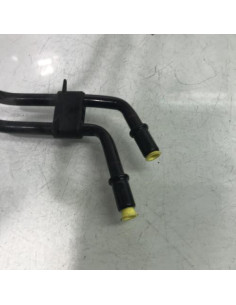 Radiateur de direction assistee BMW SERIE 3 E91 TOURING PHASE 2 BREAK Diesel 2