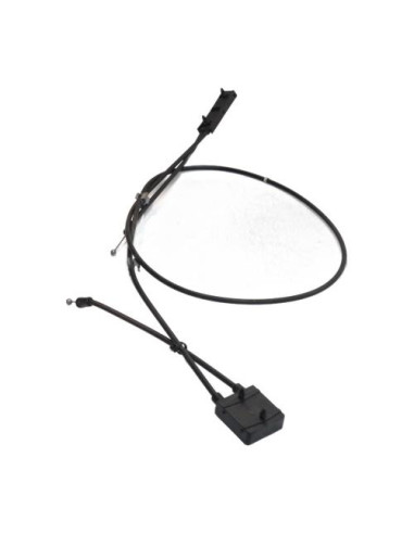 Cable ouverture capot MINI MINI 3 F56 PHASE 1 Essence