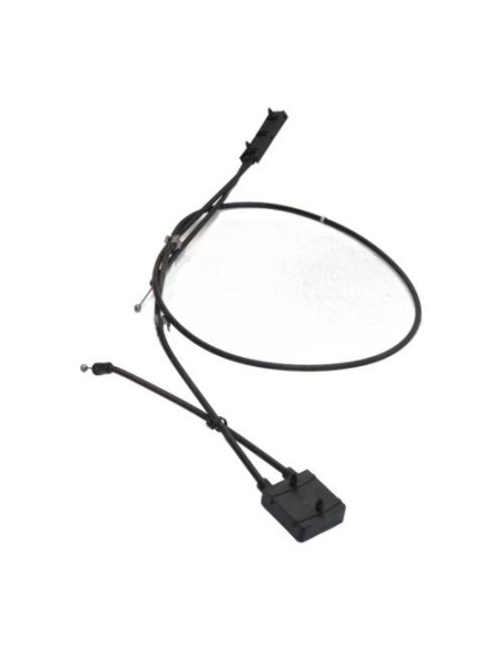 Cable ouverture capot MINI MINI 3 F56 PHASE 1 Essence
