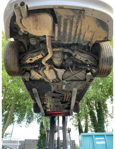 Compresseur clim BMW SERIE 1 E82 COUPE Essence