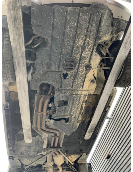 Boite de vitesses BMW SERIE 1 E82 COUPE Essence