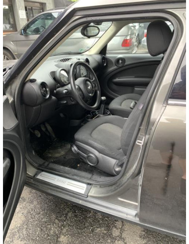 Durite inférieur de radiateur MINI MINI 2 R60 COUNTRYMAN BREAK Essence