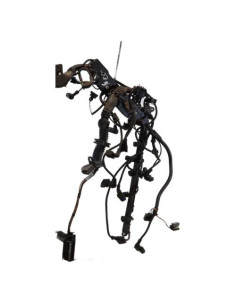 Faisceau moteur BMW SERIE 3 E90 