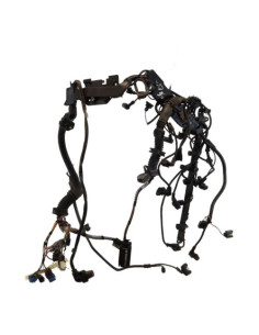 Faisceau moteur BMW SERIE 3 E90  2