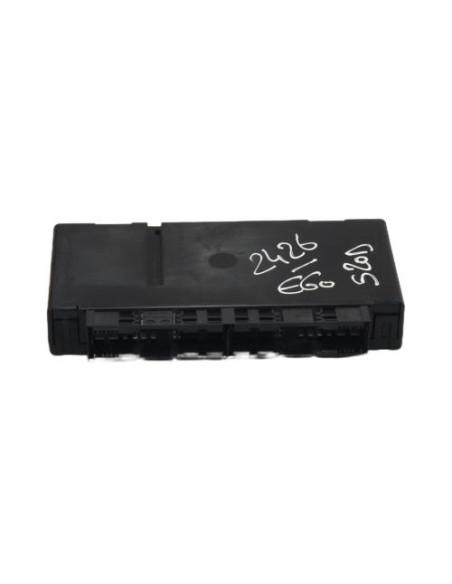 Calculateur BMW SERIE 5 E60 PHASE 2 Diesel