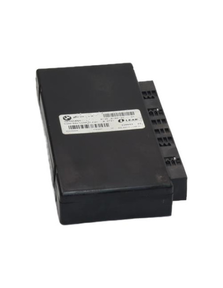 Calculateur BMW SERIE 5 E60 PHASE 2 Diesel