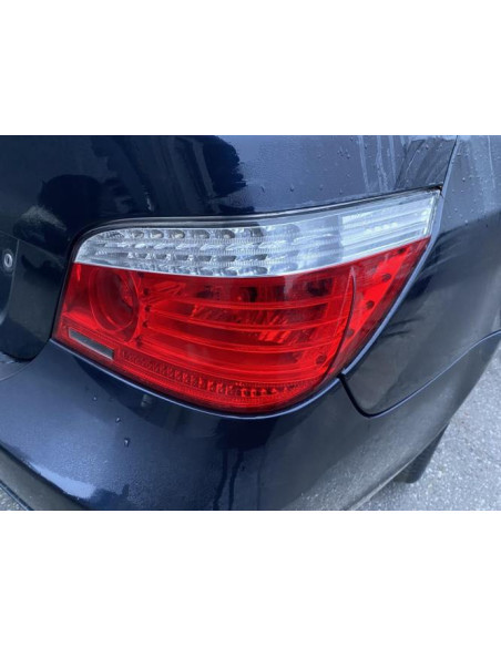 Calculateur BMW SERIE 5 E60 PHASE 2 Diesel