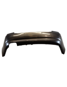 Pare choc arriere BMW SERIE 3 E90  2