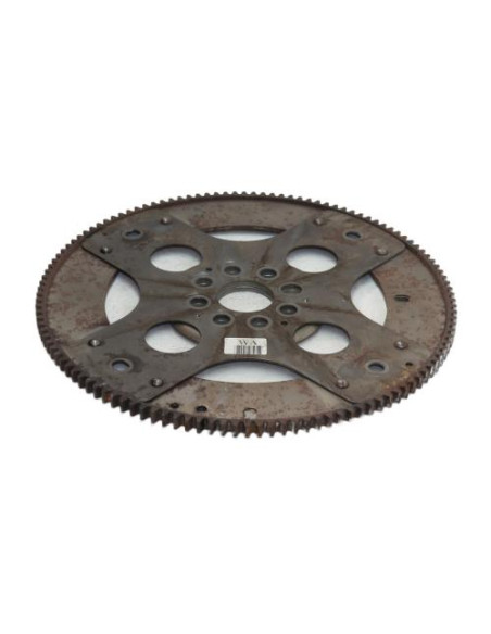 Volant moteur BMW X6 E71 PHASE 1 Diesel