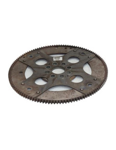 Volant moteur BMW X6 E71 PHASE 1 Diesel 2