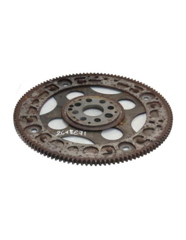 Volant moteur BMW X6 E71 PHASE 1 Diesel