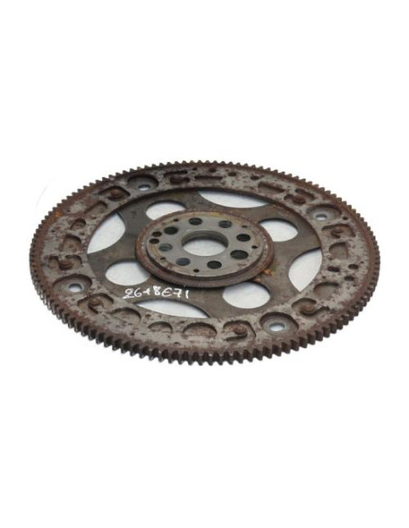 Volant moteur BMW X6 E71 PHASE 1 Diesel