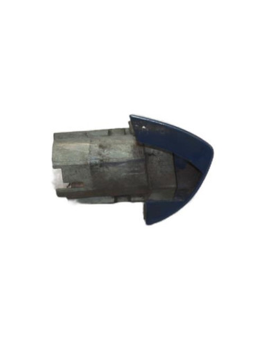 Poignee porte avant droit BMW X5 E53 