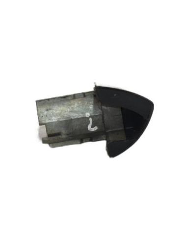 Poignee porte avant droit BMW X5 E53 