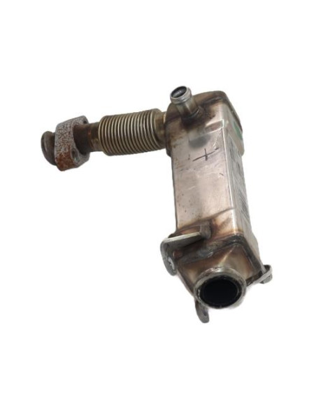 Radiateur EGR BMW X6 E71 PHASE 1 Diesel