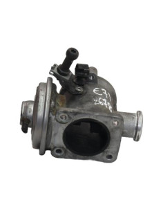 Vanne EGR BMW X6 E71 PHASE 1 Diesel 2