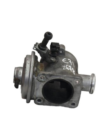 Vanne EGR BMW X6 E71 PHASE 1 Diesel