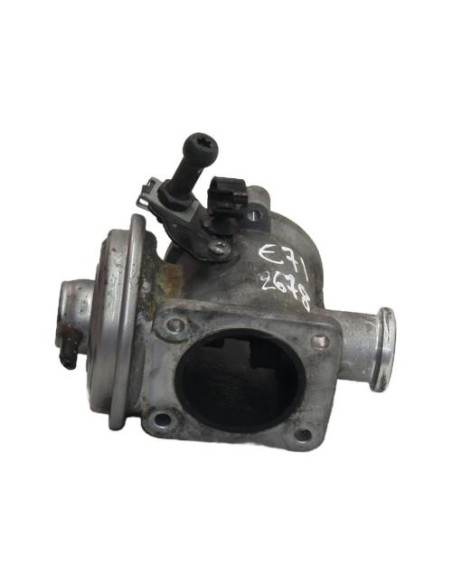 Vanne EGR BMW X6 E71 PHASE 1 Diesel