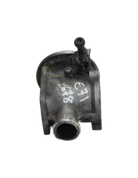 Vanne EGR BMW X6 E71 PHASE 1 Diesel