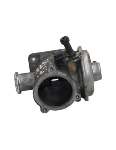 Vanne EGR BMW X6 E71 PHASE 1 Diesel