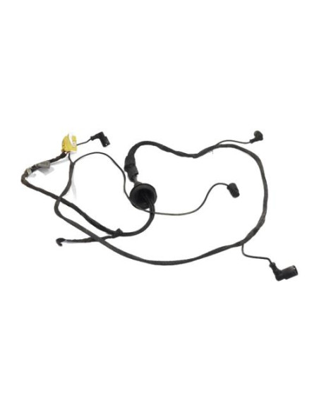 Capteur aide au stationnement BMW SERIE 5 E39 PHASE 1 Diesel