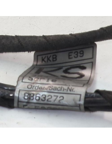 Capteur aide au stationnement BMW SERIE 5 E39 PHASE 1 Diesel