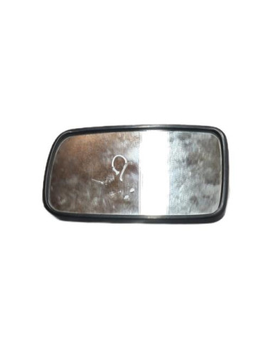 Glace retroviseur droit BMW SERIE 7 E65 PHASE 1 