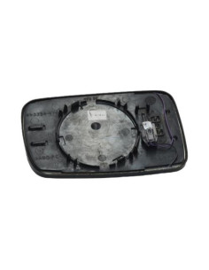 Glace retroviseur droit BMW SERIE 7 E65 PHASE 1  2