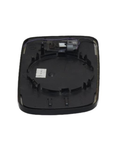 Glace retroviseur droit BMW SERIE 7 E65 PHASE 1 