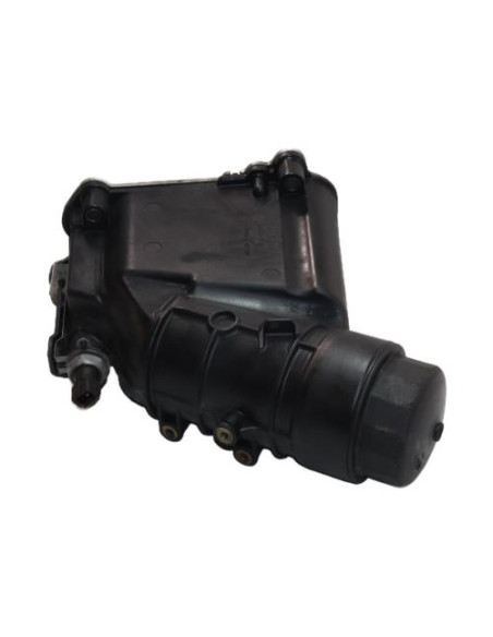 Support filtre a huile BMW SERIE 1 E81 Diesel