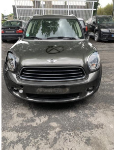 Air bag rideau gauche MINI MINI 2 R60 COUNTRYMAN BREAK Essence