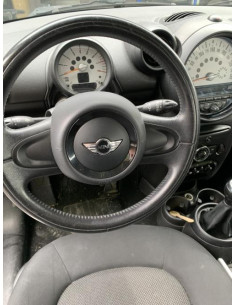 Com (Bloc Contacteur Tournant+Commodo Essuie Glace+Commodo Phare) MINI MINI 2 R60 COUNTRYMAN BREAK Essence