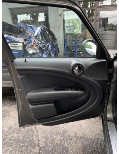 Leve vitre electrique arriere gauche MINI MINI 2 R60 COUNTRYMAN BREAK Essence