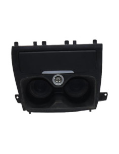 Console central (interieur plastique) BMW SERIE 1 F21 PHASE 1 Diesel