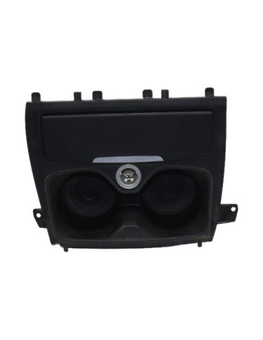 Console central (interieur plastique) BMW SERIE 1 F21 PHASE 1 Diesel