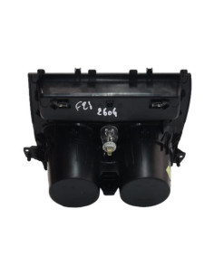 Console central (interieur plastique) BMW SERIE 1 F21 PHASE 1 Diesel 2