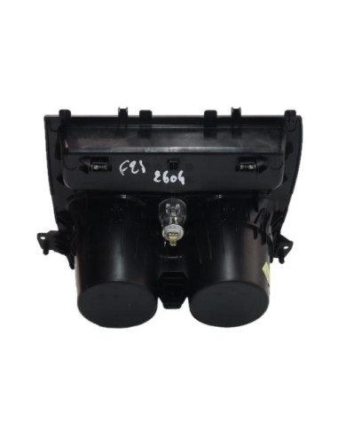 Console central (interieur plastique) BMW SERIE 1 F21 PHASE 1 Diesel