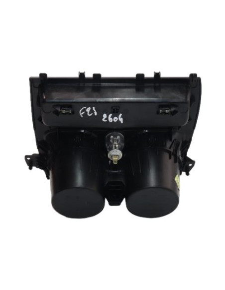 Console central (interieur plastique) BMW SERIE 1 F21 PHASE 1 Diesel