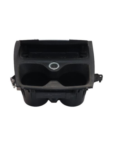 Console central (interieur plastique) BMW SERIE 1 F21 PHASE 1 Diesel