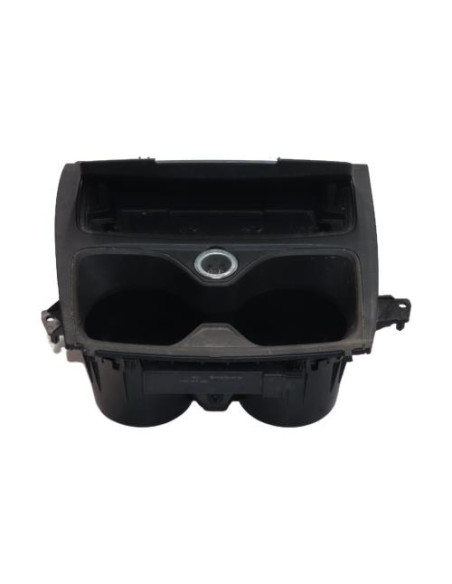 Console central (interieur plastique) BMW SERIE 1 F21 PHASE 1 Diesel