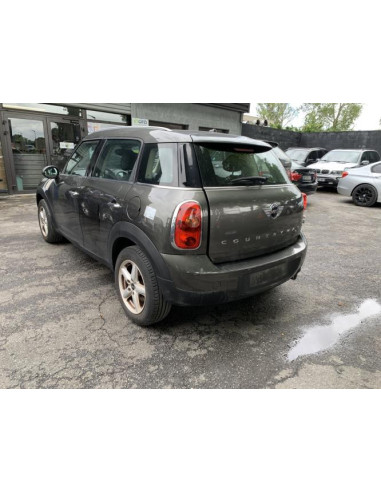 Custode arriere gauche (porte) MINI MINI 2 R60 COUNTRYMAN BREAK Essence