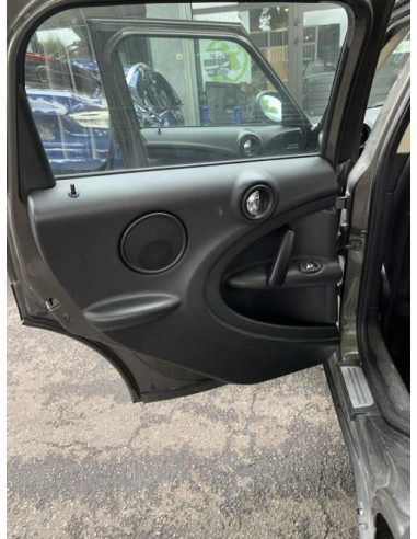 Gicleur lave glace MINI MINI 2 R60 COUNTRYMAN BREAK Essence