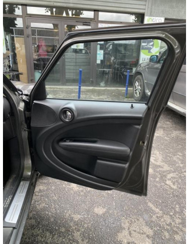 Gicleur lave glace MINI MINI 2 R60 COUNTRYMAN BREAK Essence