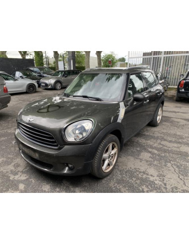 Optique avant principal gauche (feux)(phare) MINI MINI 2 R60 COUNTRYMAN BREAK Essence