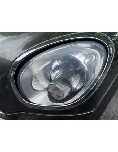 Optique avant principal gauche (feux)(phare) MINI MINI 2 R60 COUNTRYMAN BREAK Essence