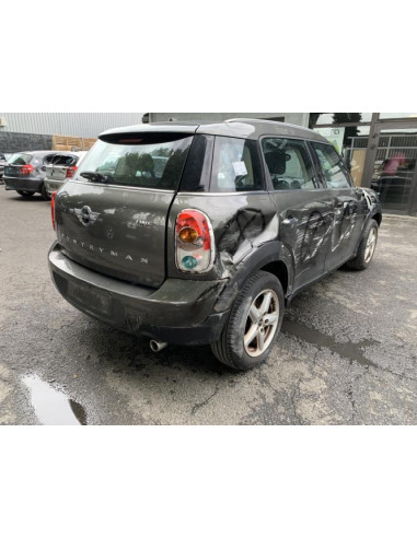 Trappe d'essence MINI MINI 2 R60 COUNTRYMAN BREAK Essence