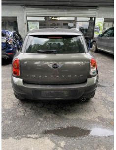 Fermeture centralisee coffre MINI MINI 2 R60 COUNTRYMAN BREAK Essence