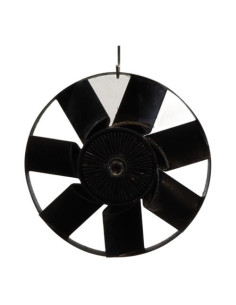 Ventilateur BMW SERIE 3 E46 CABRIO 